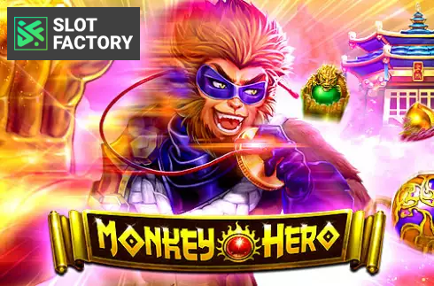 Monkey Hero